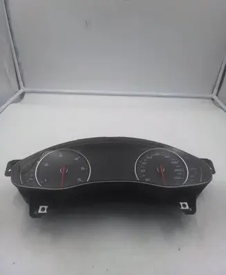 Audi A6 Allroad C7 Speedometer (instrument cluster) 4G8920931S