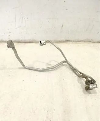 Porsche Macan (95B) Air conditioning (A/C) pipe/hose 95B260367C
