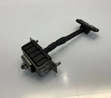 Mercedes-Benz E W211 Front door check strap stopper A2117200116 2117200116