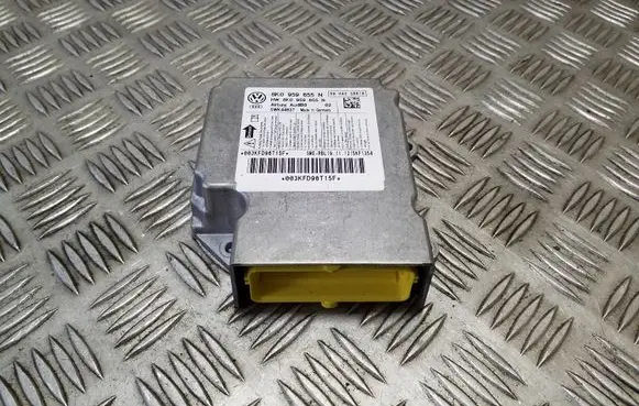Audi A5 Sportback 8TA Airbag control unit/module 8K0959655N 5WK44637