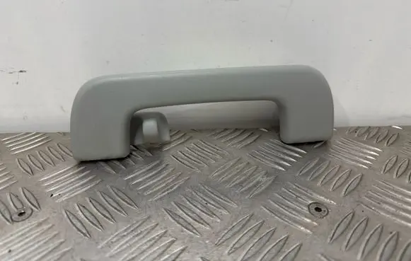 Audi A6 S6 C8 4K Rear interior roof grab handle 4N0857644