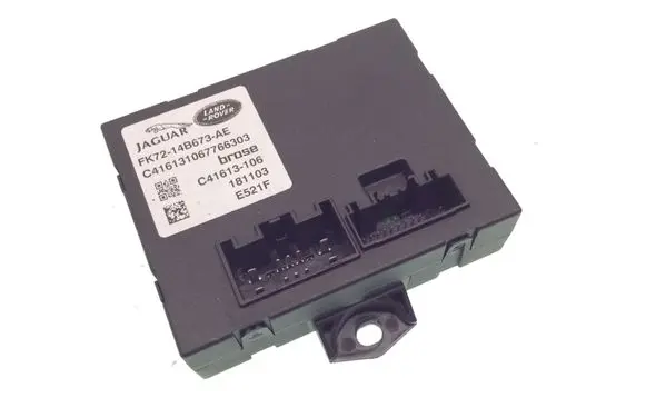 Land Rover Discovery Sport Tailgate/trunk control unit/module FK7214B673AE
