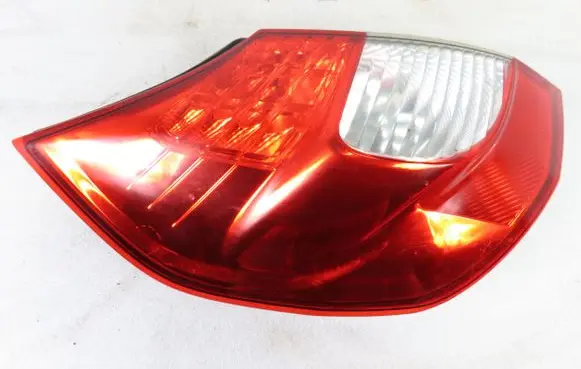 Renault Scenic II - Grand scenic II Rear/tail lights 2SK00946701 8200474328A