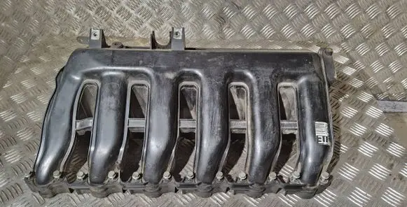 BMW 5 E60 E61 Intake manifold 7790701