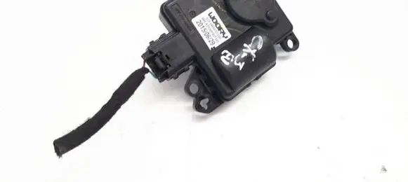 Mazda CX-3 Air flap motor/actuator HB601D10B