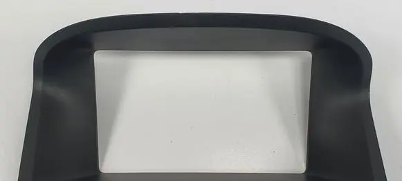 Volvo V70 Panel trim 01286324