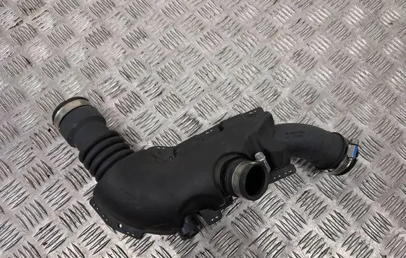 Toyota Mirai II Electric car engine cooling hoses/pipes 17D1177021