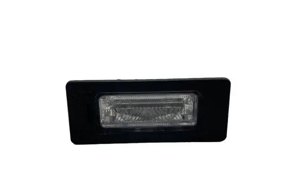 Audi A5 8T 8F Number plate light 8T0943021 A046341