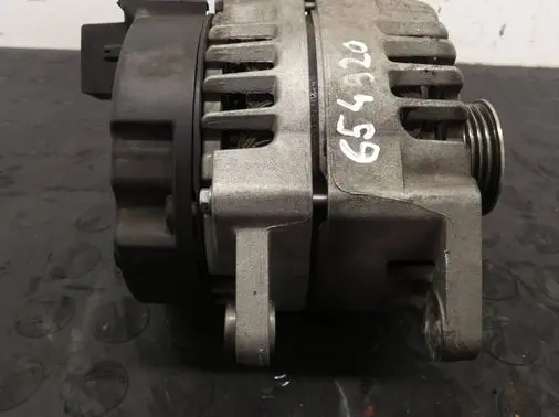 Mercedes-Benz GLB x247 Generator/alternator A0009063903 EG20S013 2623499D
