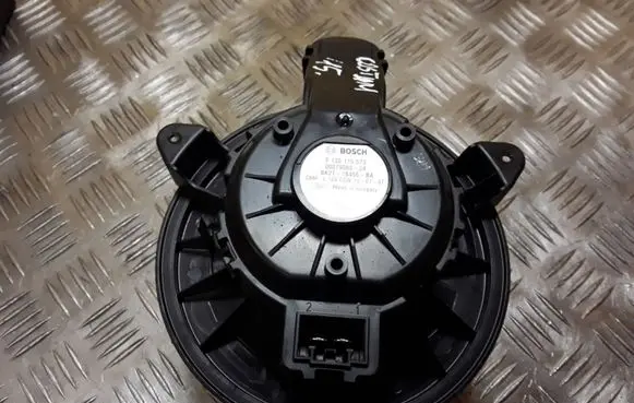 Ford Transit - Tourneo Connect Heater fan/blower 0130115573 0007908004 BK2T18456BA