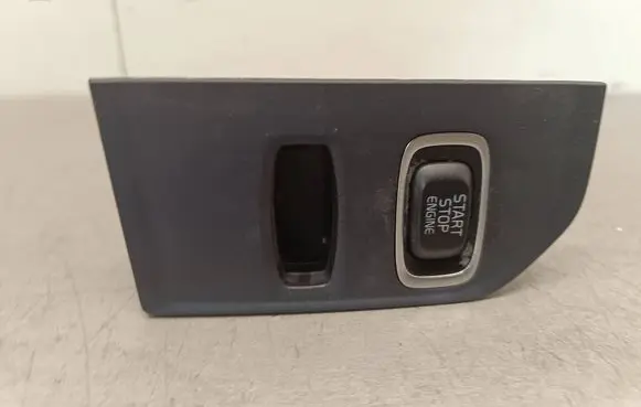 Volvo XC60 Ignition lock AH4N15607AE CCAB09LP0300T0