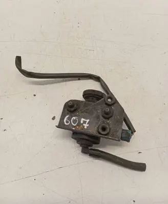 Peugeot 607 Turbo solenoid valve 9635704380 0928400414