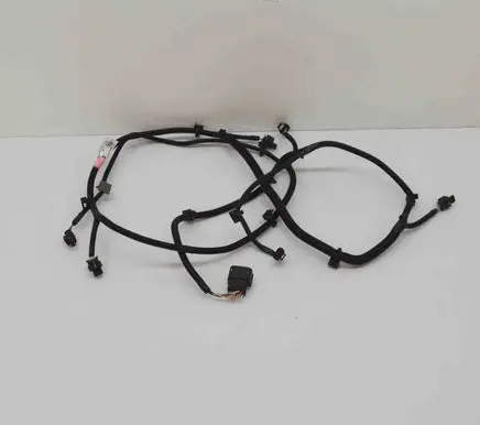 Tesla Model S Parking sensor (PDC) wiring loom 100442104T