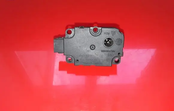 Mercedes-Benz S W222 Air flap motor/actuator ZBAT0044D06 P9708006