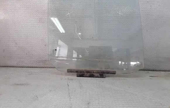 Hyundai Getz Rear door window glass