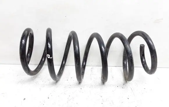 Volvo S60 Front coil spring