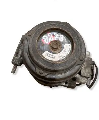 BMW 5 E60 E61 Air conditioning (A/C) compressor (pump) 6987862 225270
