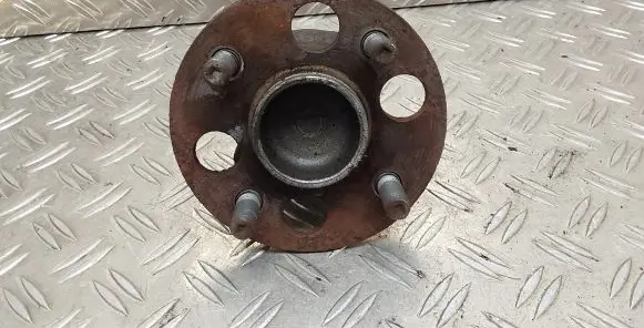 Toyota Yaris Rear wheel ball bearing 895440D010