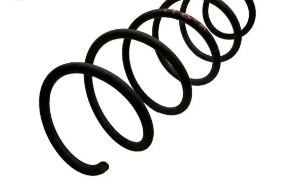 Mercedes-Benz A W169 Front coil spring