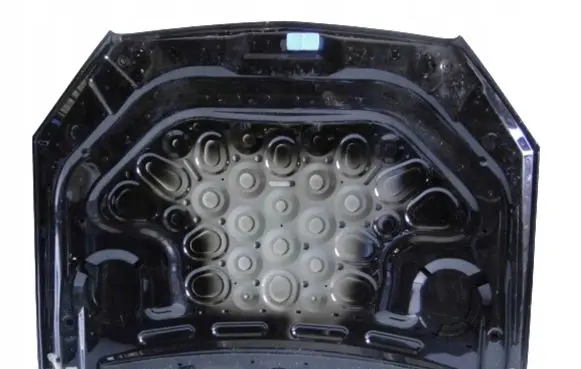 Mercedes-Benz S W222 Engine bonnet/hood A2228800057