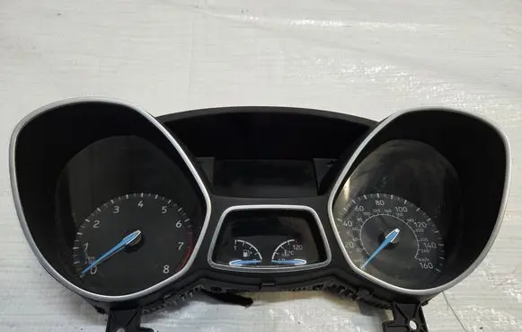 Ford C-MAX II Speedometer (instrument cluster) F1ET-10849-BKR