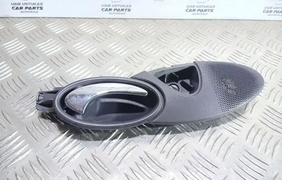 Mercedes-Benz A W168 Front door interior handle A1687600261