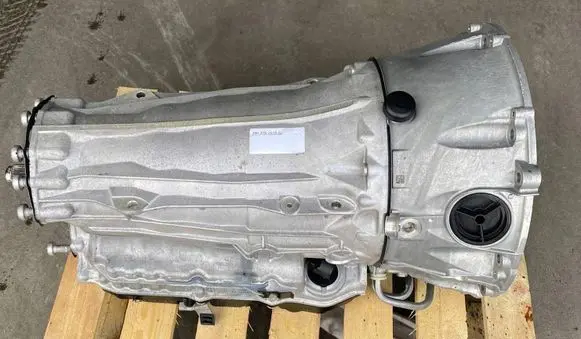 Mercedes-Benz AMG GT 4 x290 w290 Automatic gearbox A2902702702000