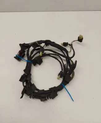 BMW 7 F01 F02 F03 F04 Parking sensor (PDC) wiring loom 9221713 CT2173C