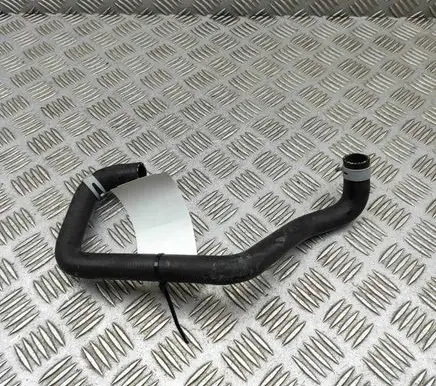 Volkswagen Multivan T6 Engine coolant pipe/hose 7T0121063