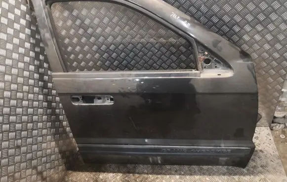 Jeep Grand Cherokee (WK) Front door
