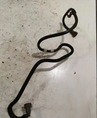 Renault Kangoo II Fuel line pipe