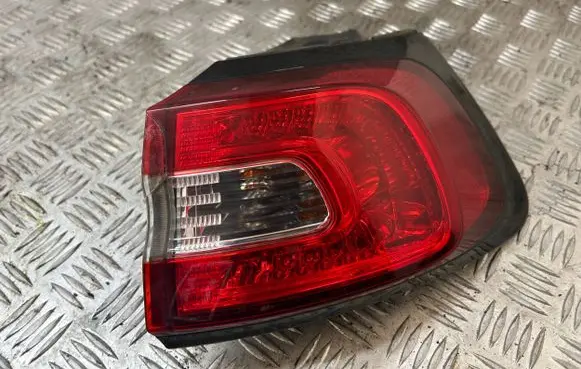 Jeep Cherokee Rear/tail lights 68102908AF