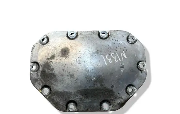Opel Zafira B Gearbox sump 24456249 90199030