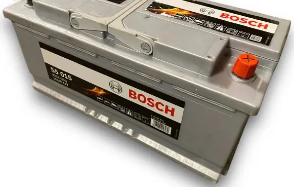 BMW 3 E46 Car battery 610402092