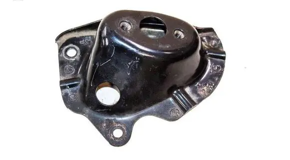 Mercedes-Benz R W251 Coil spring/strut mount A2516202214