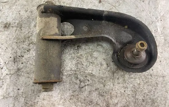 Mercedes-Benz E W210 Front control arm