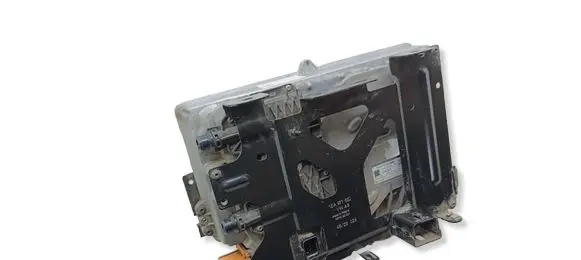 Cupra Born Voltage converter inverter 1EA915684BQ