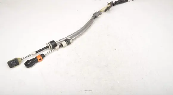 Ford Puma Gear shift cable linkage L1TR-7E395-CD