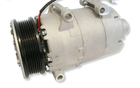 Ford S-MAX Air conditioning (A/C) compressor (pump) 6G9119D629GB EKL37591ZA 6G9119D629GA