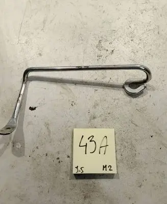 Audi A3 S3 8L Other exterior part 8L3857825