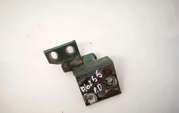 Peugeot 406 Front door upper hinge