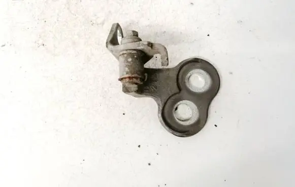 Front door upper hinge