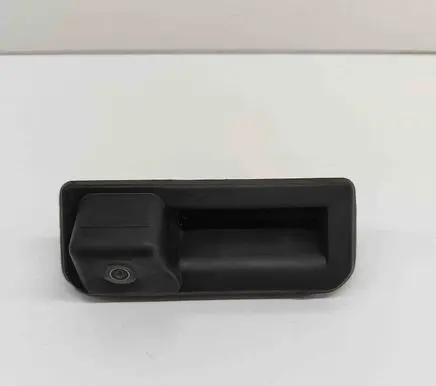 Reversing camera
