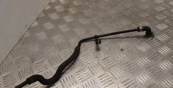 Audi A6 S6 C5 4B Vacuum line/pipe/hose