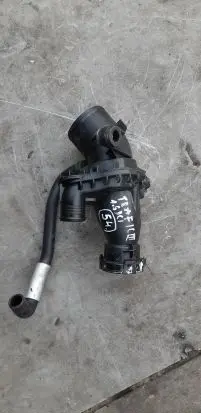 Renault Trafic III (X82) Air intake hose/pipe 165761844R