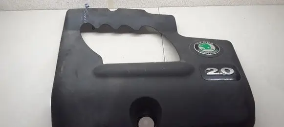 Skoda Octavia Mk1 (1U) Engine cover (trim) 06A103925AS