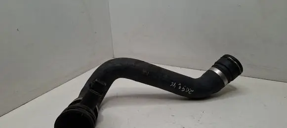BMW 3 E46 Coolant pipe/hose 1436361