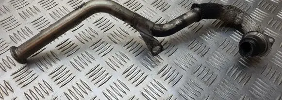 Mazda 3 I EGR valve line/pipe/hose