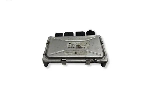 BMW X6 F16 Steering rack control module 6861770 20160427 9010611365S