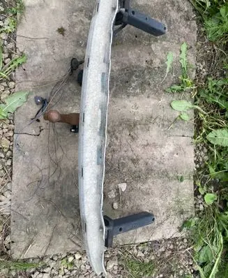 Audi A4 S4 B6 8E 8H Tow bar set